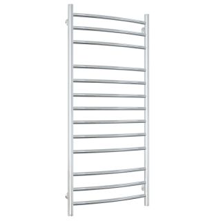 Полотенцесушитель водяной Laris Классик 73208016 П13 50x120см хром